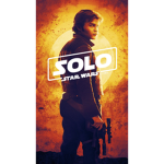 Solo v Deadpool
