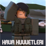 |TSO|Hava Kuvvetleri Komutanlığı