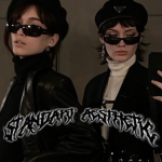 standart aesthetic