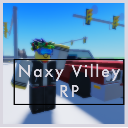 Naxy Villey RP 🏡