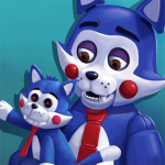 Five Night's at Candy's