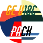 GE U18C Pack
