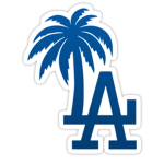 Los Angeles Dodgers [TMLB]