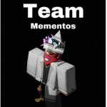 TeamMementos