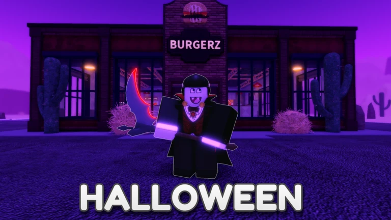 🎃Halloween Update🎃