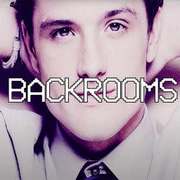🚪JOSH HUTCHERSON - SCP BACKROOMS🚪