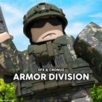 | FA | Armored Division