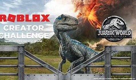 Roblox Creator Challenge