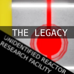 U.R.R.F [LEGACY] icon