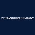 • Jurassic World: Pteranodon Company •