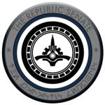 〈 The Republic Senate