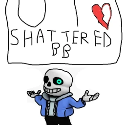 Oldertale: Shattered Boss Battles icon