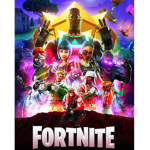 Fortnite pro + God group