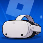 The Roblox VR Movement