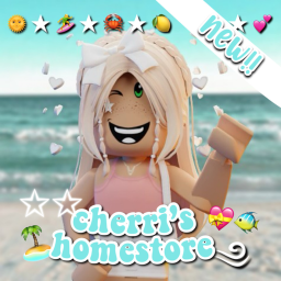 Cherri's Homestore