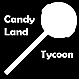 Candyland Tycoon! icon