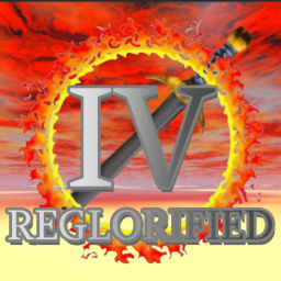 ⚔️ Sword Fights on the Heights IV: Reglorified