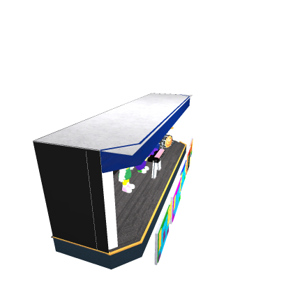 ChuckECheeseStageWorking