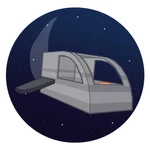 [50% OFF] Coiny's BFDIA 20 Spaceship