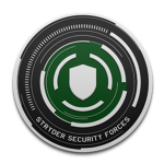 Stryder Security Services