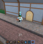 LeviJB Games
