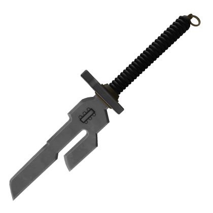 Black Grip Toji Dagger R Roblox NoFilter