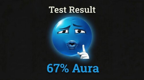 Do You Have Aura?