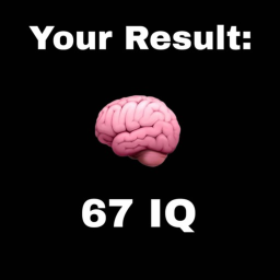 IQ Quiz!