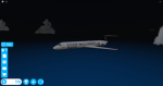 cabin crew sim fan