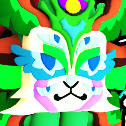 Normal Bloom Seraph
