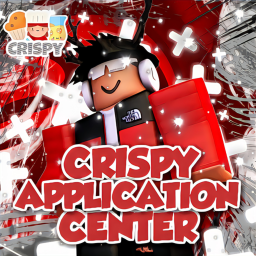 Crispy | Application Center