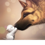 GLI ANIMALETTI FELICI