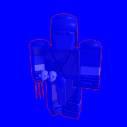 The Predator Simulator Beta (NEW UPDATE) icon