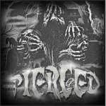 pierce;