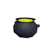 St.Patkoniks Pot O' Gold