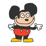 I love Epic micky mouse