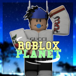 R.P. | Roblox Planet