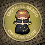 Bearded Special Operations Command