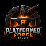 Platformer Forge Studio