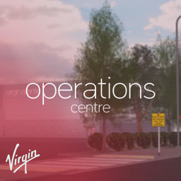 VA Operations centre