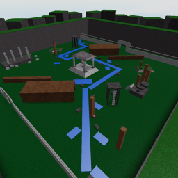 Battle Game Beta HardMode