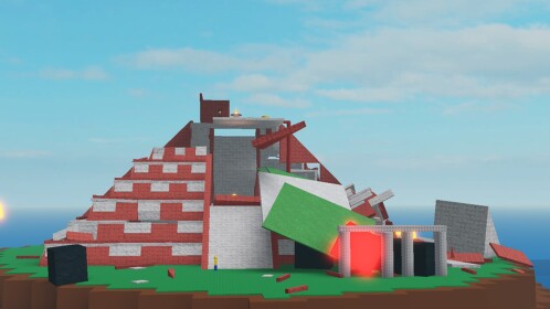 Survive Disasters in Real Places!