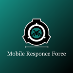 [TACNF] Mobile Anomaly Response Force