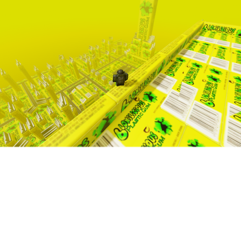 Bloxilicious gum city (READ DESCRIPTION)