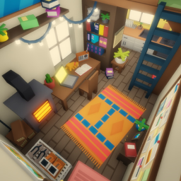 Chill Cottage 🏠