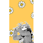 Sunflower Hippies