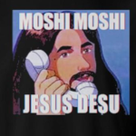 God's Divine Hotline