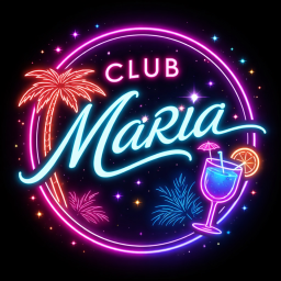 CLUB MARIA (OPEN)