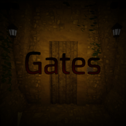 [Alpha] Gates icon