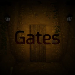 [Alpha] Gates icon